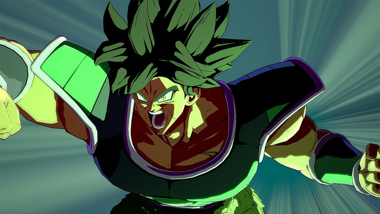DRAGON BALL FIGHTERZ: Official Online Tournament to Celebrate Opening